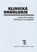 Klinická onkologie - Luboš Petruželka