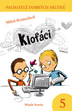 Klofáci - Miloš Kratochvíl