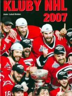 Kluby NHL 2007 - Luboš Brabec