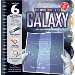 Klutz - Guide to the Galaxy - Pat Murphyová