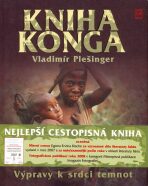 Kniha Konga - Vladimír Plešinger