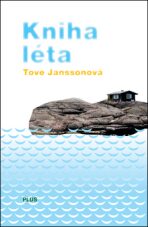 Kniha léta - Tove Janssonová