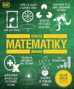 Kniha matematiky - 
