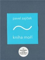 Kniha moří + CD - Pavel Zajíček,David Nemec