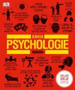 Kniha psychologie - 