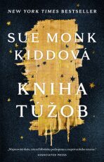Kniha túžob - Sue Monk Kiddová