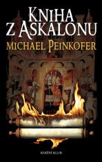 Kniha z Askalonu - Michael Peinkofer