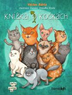 Knížka o kočkách - Václav Bárta