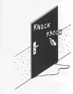 Knock Knock - Robert Šalanda, ...