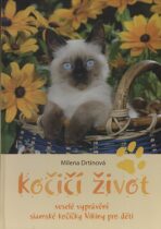 Kočičí život - Milena Drtinová