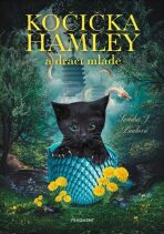 Kočička Hamley a dračí mládě - Sandra J. Paul