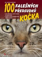 Kočka 100 falešných předsudků - Laetitia Barlerinová