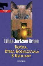 Kočka, která rozmlouvala s krocany - Lilian Jackson Braun