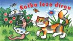 Kočka leze dírou - Václav Bláha,Miloš Veselý