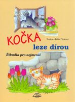 Kočka leze dírou - Edita Plicková