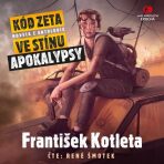 Kód Zeta - František Kotleta