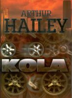 Kola - Arthur Hailey