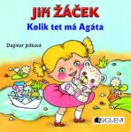 Kolik tet má Agáta - Jiří Žáček, ...