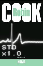 Kóma - Robin Cook