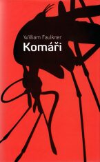 Komáři - William Faulkner