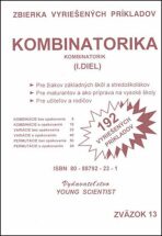 Kombinatorika I.diel - Marián Olejár, ...