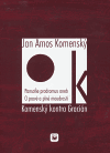 Komenský kontra Gracián / Gracián kontra Komenský - Jan Ámos Komenský, ...