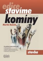 Komíny - Martin Kužela