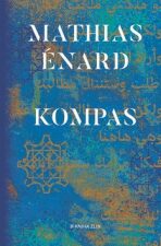 Kompas - Mathias Enard