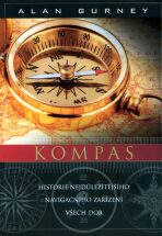 Kompas - Gurney Alan