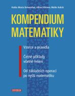 Kompendium matematiky - Katka Maria Delventhal, ...
