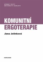 Komunitní ergoterapie - Jana Jelínková