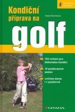 Kondiční příprava na golf - Vlasta Reicheltová