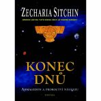 Konec dnů - Zecharia Sitchin