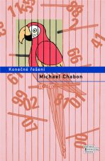 Konečné řešení - Michael Chabon