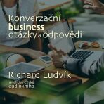 Konverzační business otázky a odpovědi - Ludvík Richard