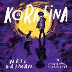 Koralina - Neil Gaiman