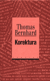 Korektura - Thomas Bernhard