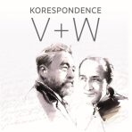Korespondence - Jan Werich,Jiří Voskovec