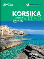 Korsika - Víkend - 
