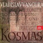 Kosmas - Vladislav Vančura