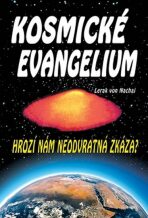 Kosmické evangelium - Lerak von Nachaj