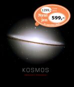 Kosmos - Michael Sparrow