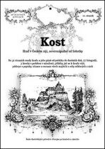 Kost - Rostislav Vojkovský
