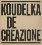 Koudelka. De-creazione - Josef Koudelka, ...