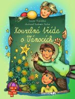 Kouzelná třída o Vánocích - Zuzana Pospíšilová, ...