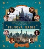 Kouzelnický svět J. K. Rowlingové Filmová magie - Jody Revensonová