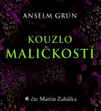 Kouzlo maličkostí - Anselm Grün,Martin Zahálka
