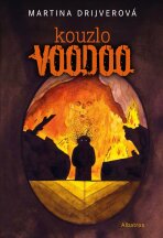 Kouzlo voodoo - Vojtěch Otčenášek, ...