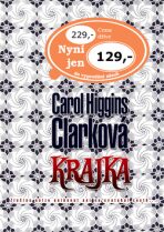 Krajka - Carol Higgins Clarková