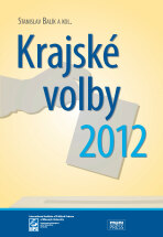 Krajské volby 2012 - Stanislav Balík, Michal Pink, ...